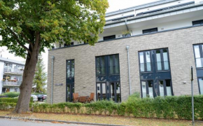 Vergiss mein nicht in Putbus